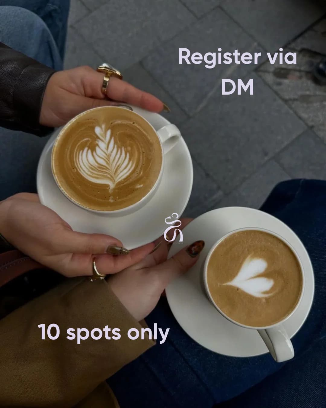 Offline is the New Luxury ☕️