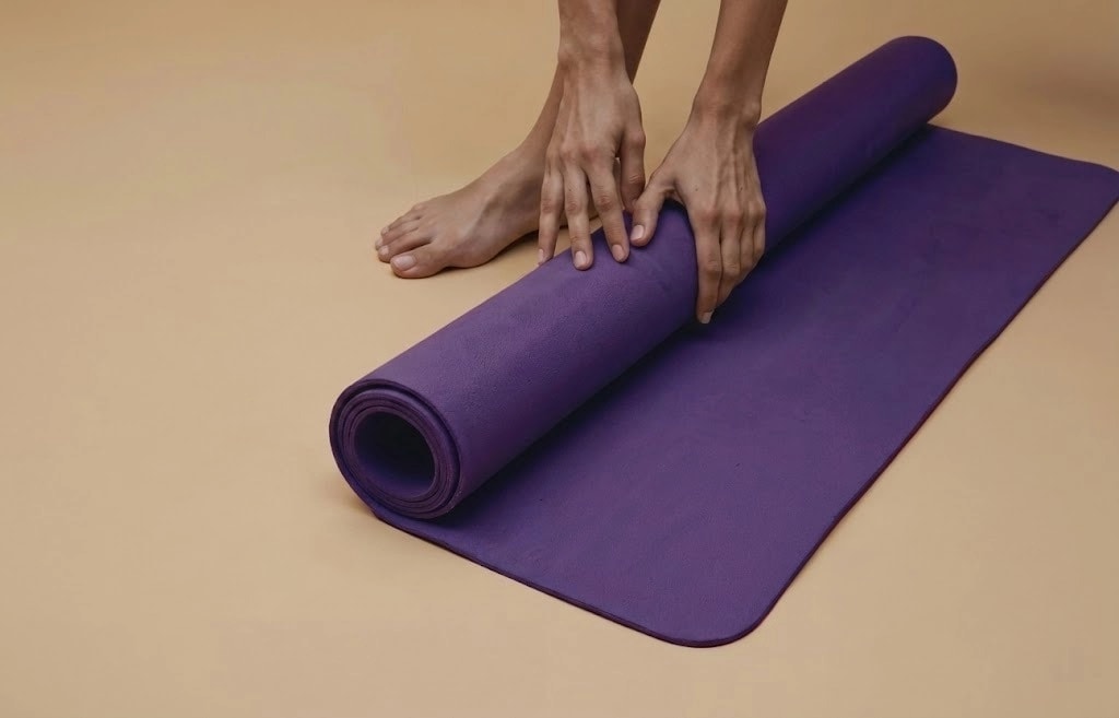 kosmo.ulm Yoga Studio Ulm - Aerial Yoga, Stretching und Mobility Kurse in modernem Ambiente